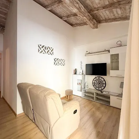 Lejlighed Centro Olbia