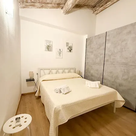Lejlighed Centro Olbia