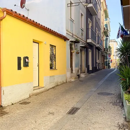 Apartment Centro Olbia