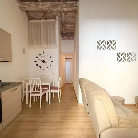 Centro Apartment