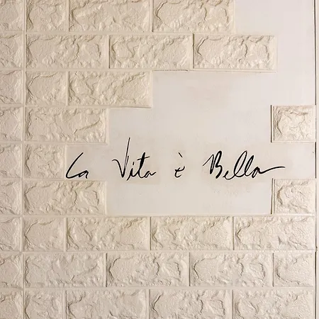 Centro Appartement Olbia