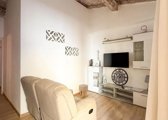 Appartement Centro Olbia