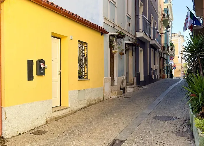 Appartement Centro Olbia