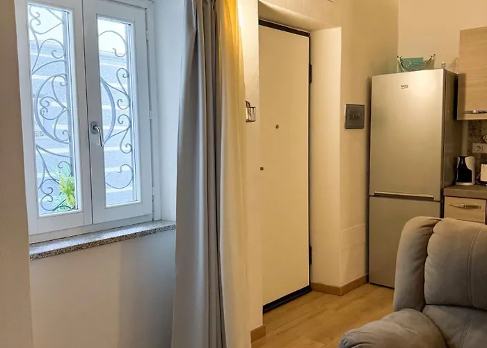 Appartement Centro Olbia