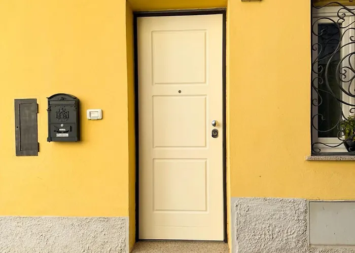 Centro Appartement Olbia