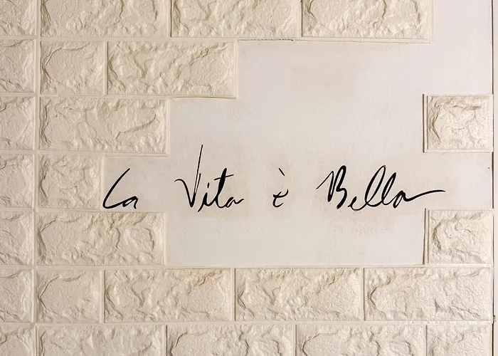 Centro Lägenhet Olbia